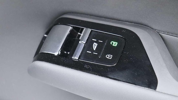 Used Volvo EX90 2024 for sale - 75224323: Photo 30
