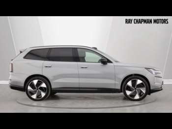 Used Volvo EX90 2024 for sale - 75224323: Photo