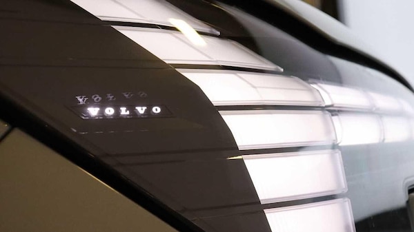 Used Volvo EX90 2024 for sale - 75224323: Photo 44