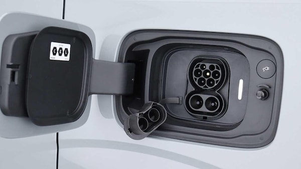 Used Volvo EX90 2024 for sale - 75224323: Photo 45