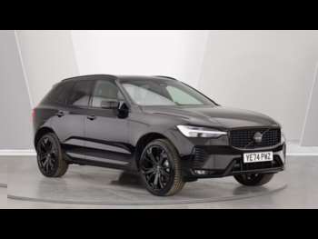 2024 (74) - 2.0 B5P Ultra Black Edition 5dr AWD Geartronic