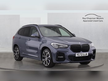 BMW - X1