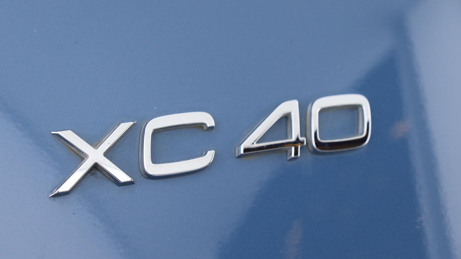 Used Volvo XC40 2023 for sale - 76060823: Photo 15