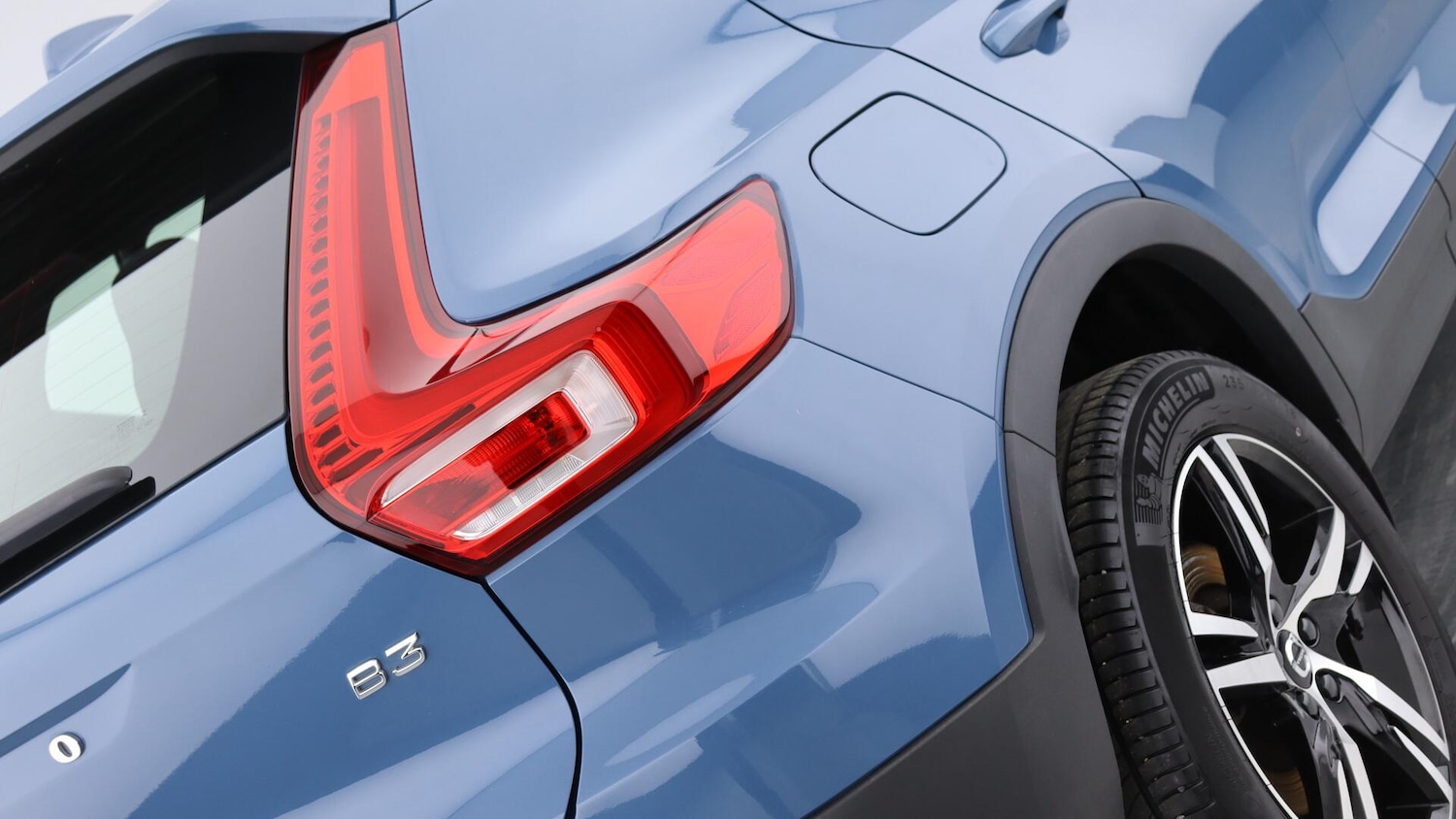 Used Volvo XC40 2023 for sale - 76060823: Photo 36