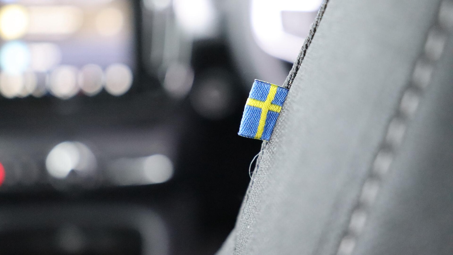 Used Volvo XC40 2023 for sale - 76060823: Photo 43