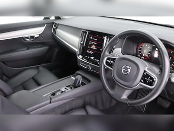 Used Volvo V90 2021 for sale - 75531939: Photo