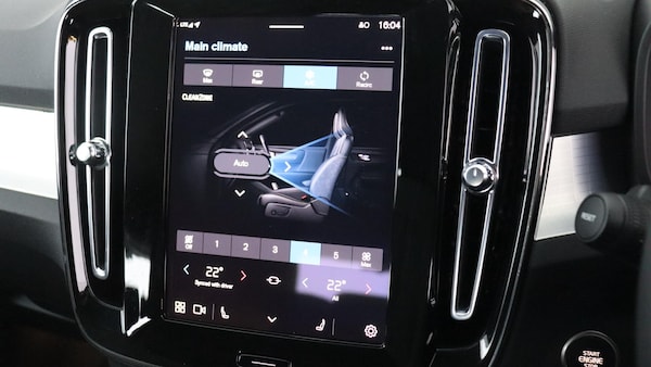 Used Volvo XC40 2024 for sale - 76295402: Photo 12
