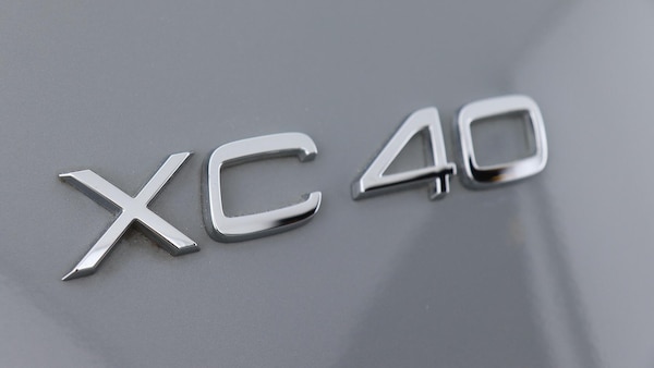 Used Volvo XC40 2024 for sale - 76295402: Photo 15