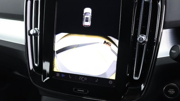 Used Volvo XC40 2024 for sale - 76295402: Photo 19