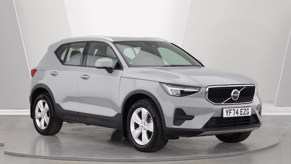 Used Volvo XC40 2024 for sale - 76295402: Photo 1