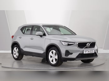 2024 (74) - B3 (P) Core (Rear Camera, Heated Seats, Carplay) 5-Door
