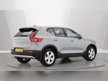 Used Volvo XC40 2024 for sale - 76295402: Photo 2