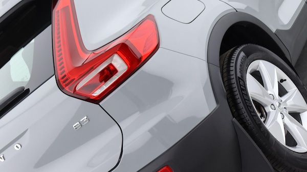 Used Volvo XC40 2024 for sale - 76295402: Photo 36