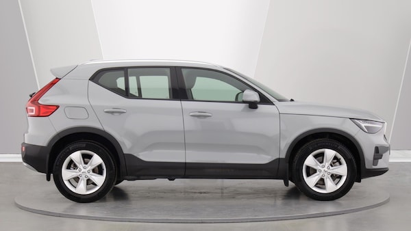 Used Volvo XC40 2024 for sale - 76295402: Photo 3