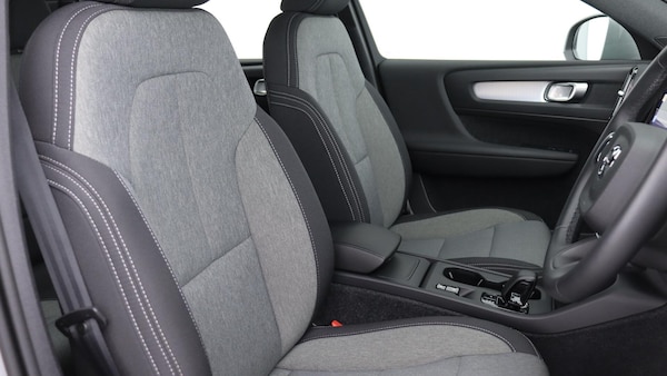 Used Volvo XC40 2024 for sale - 76295402: Photo 48