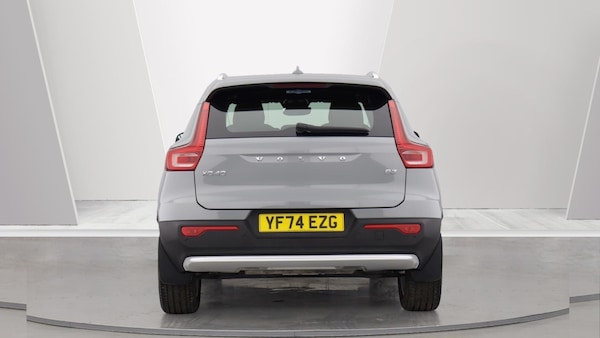 Used Volvo XC40 2024 for sale - 76295402: Photo 7