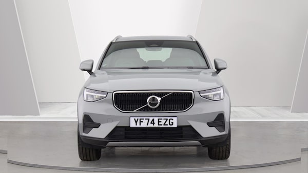 Used Volvo XC40 2024 for sale - 76295402: Photo 8