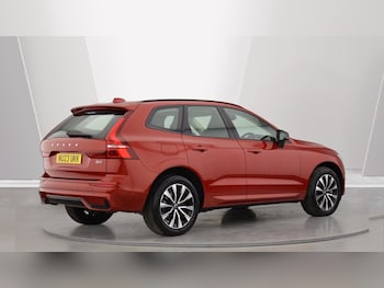 Used Volvo XC60 2023 for sale - 75318415: Photo