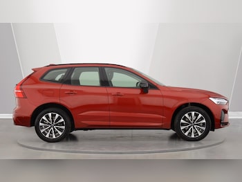 Used Volvo XC60 2023 for sale - 75318415: Photo