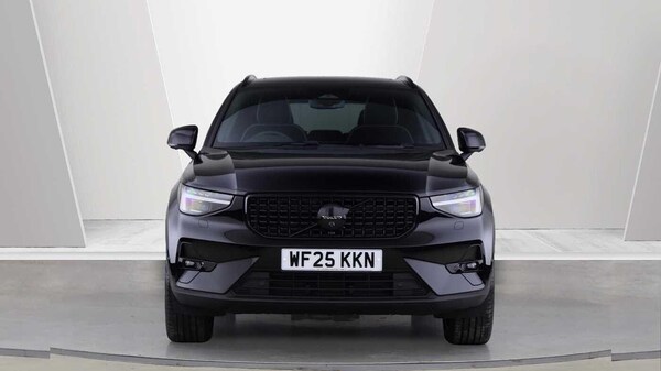 Used Volvo XC40 2025 for sale - 76226323: Photo 10