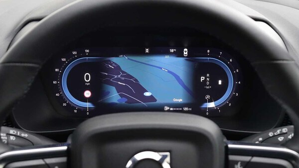 Used Volvo XC40 2025 for sale - 76226323: Photo 14