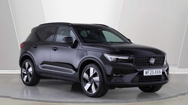 Used Volvo XC40 2025 for sale - 76226323: Photo 1