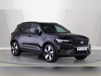 Used Volvo XC40 2025 for sale - 76226323: Photo
