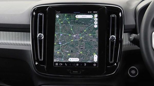 Used Volvo XC40 2025 for sale - 76226323: Photo 20