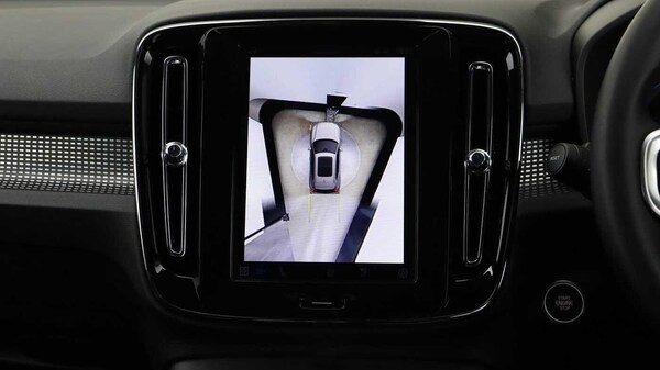 Used Volvo XC40 2025 for sale - 76226323: Photo 21