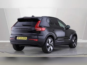 Used Volvo XC40 2025 for sale - 76226323: Photo