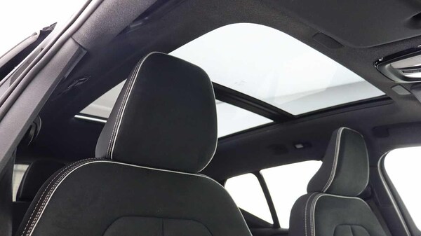 Used Volvo XC40 2025 for sale - 76226323: Photo 33