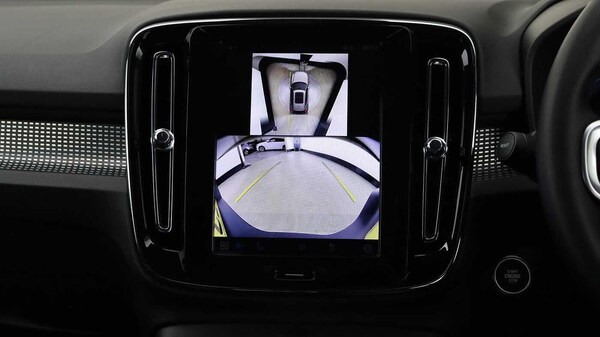 Used Volvo XC40 2025 for sale - 76226323: Photo 38