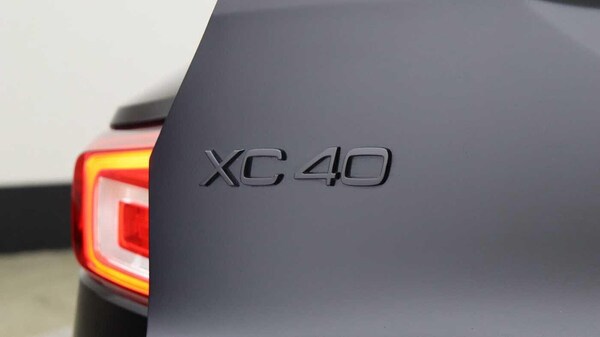 Used Volvo XC40 2025 for sale - 76226323: Photo 45