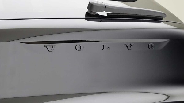 Used Volvo XC40 2025 for sale - 76226323: Photo 46