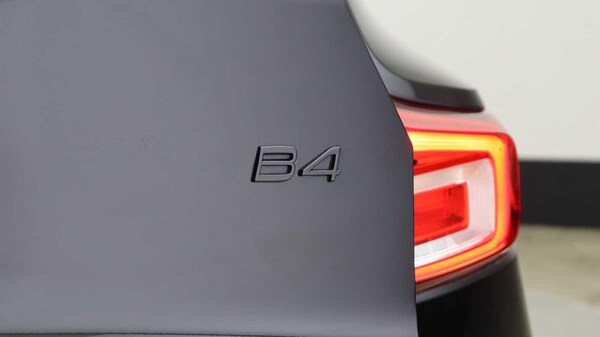 Used Volvo XC40 2025 for sale - 76226323: Photo 47