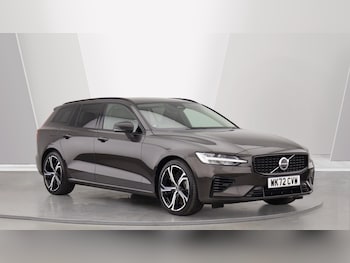 Volvo - V60