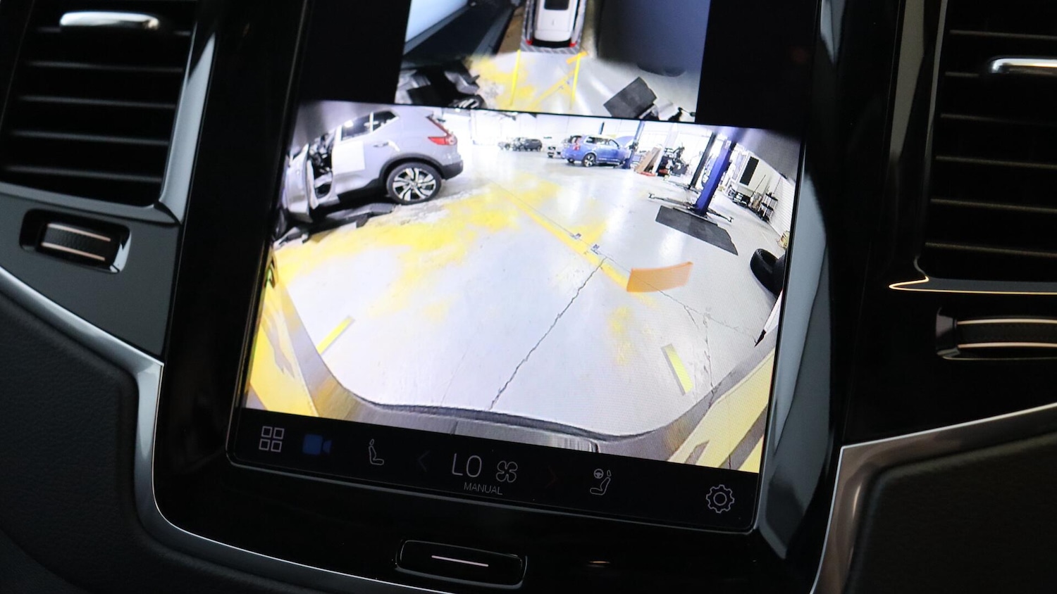 Vehicle 19