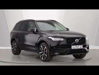 2024 (74) - 2.0 B5P [250] Ultra Dark 5dr AWD Geartronic