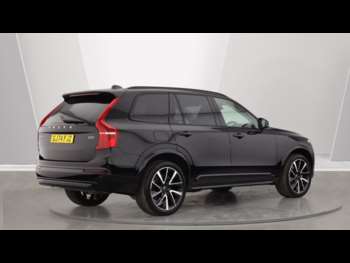 Used Volvo XC90 2024 for sale - 75224525: Photo