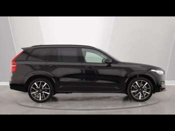 Used Volvo XC90 2024 for sale - 75224525: Photo