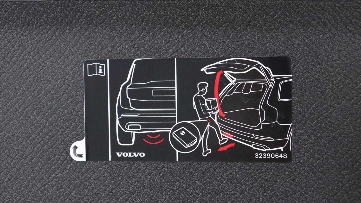 Vehicle 40