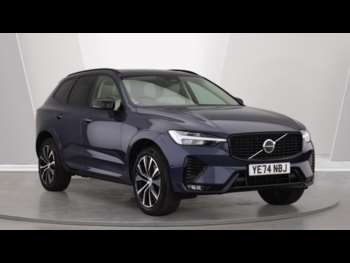 2024 (74) - 2.0 B5P Ultra Dark 5dr AWD Geartronic