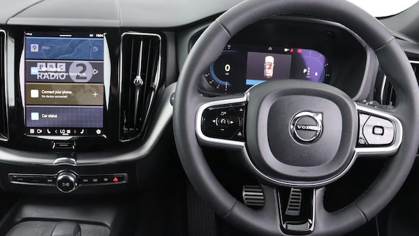 Used Volvo XC60 2022 for sale - 75577808: Photo 10