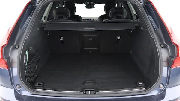 Used Volvo XC60 2022 for sale - 75577808: Photo 13