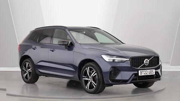 Used Volvo XC60 2022 for sale - 75577808: Photo 1
