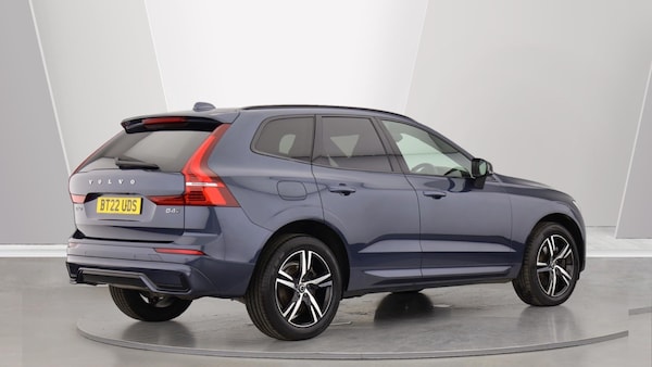 Used Volvo XC60 2022 for sale - 75577808: Photo 2