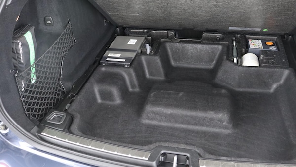 Used Volvo XC60 2022 for sale - 75577808: Photo 37