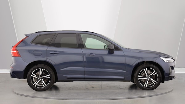 Used Volvo XC60 2022 for sale - 75577808: Photo 3