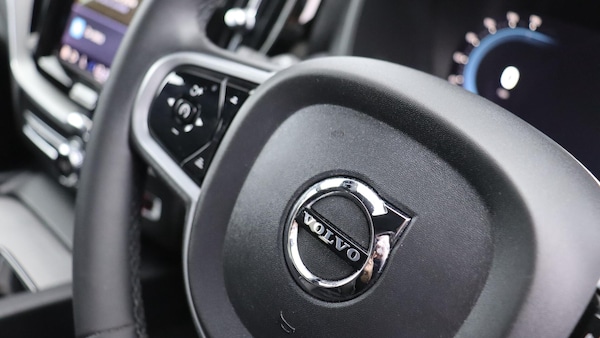 Used Volvo XC60 2022 for sale - 75577808: Photo 45