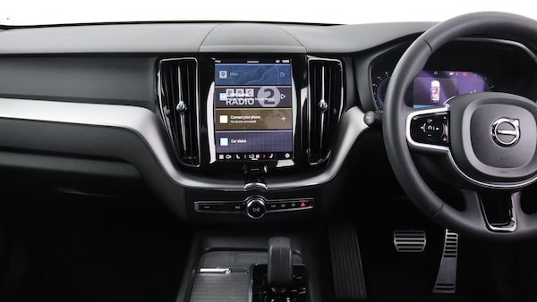 Used Volvo XC60 2022 for sale - 75577808: Photo 5